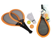 Simba Giant Badminton Set