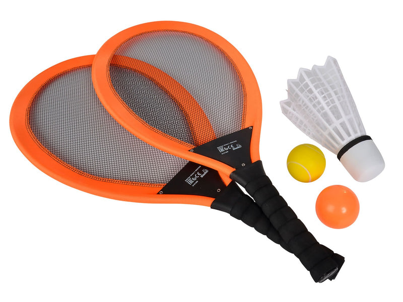 Simba Giant Badminton Set