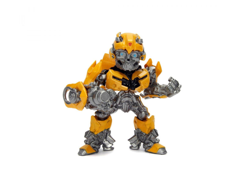 Simba Jada - Transformers - Bumblebee Figure (10 cm)