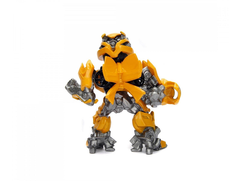 Simba Jada - Transformers - Bumblebee Figure (10 cm)