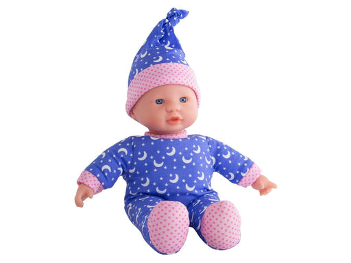 Simba Laura Little Star Baby doll Glow in the Dark 20cm