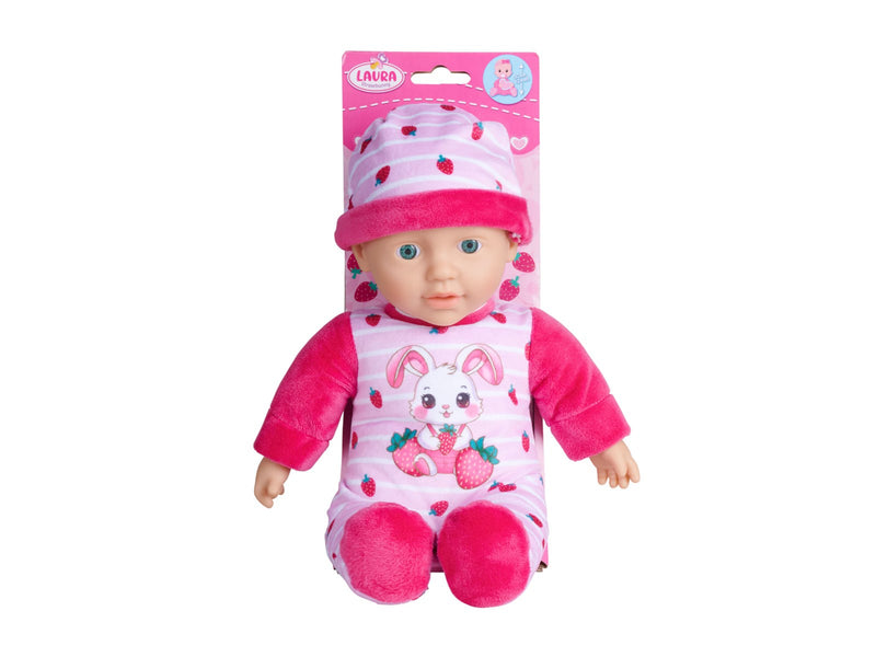 Simba Laura Strawbunny 30 cm