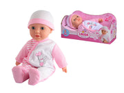 Simba ML Baby Talk 30cm