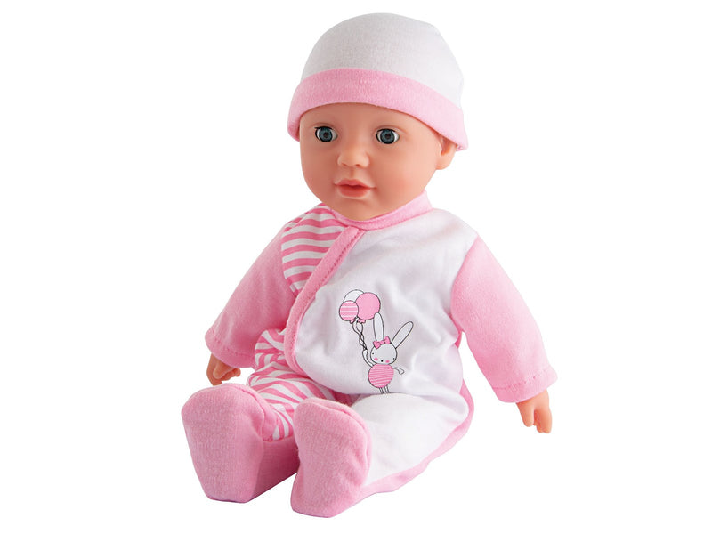 Simba ML Baby Talk 30cm