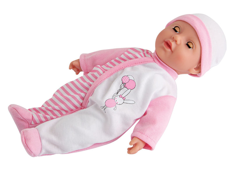 Simba ML Baby Talk 30cm