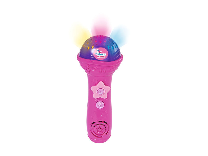 Simba MMW Girls Shining Micro