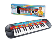 Simba MMW Keyboard