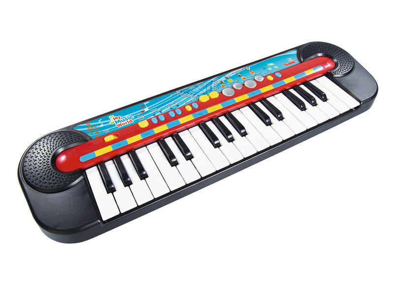 Simba MMW Keyboard