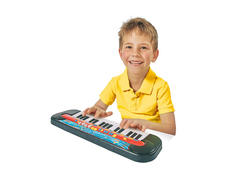 Simba MMW Keyboard