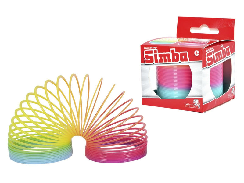 Simba Magic Spring - Basic 6cm