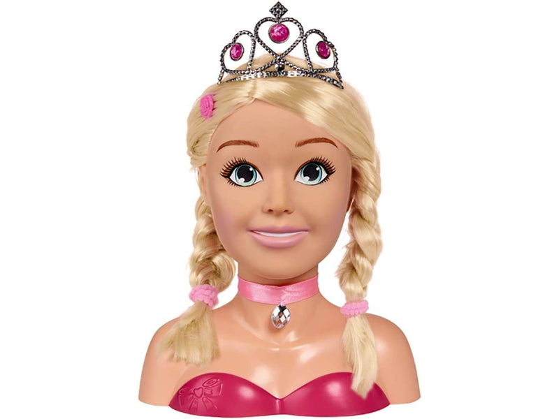 Simba My Beautiful Princess Hair & Make-Up Doll 26cm