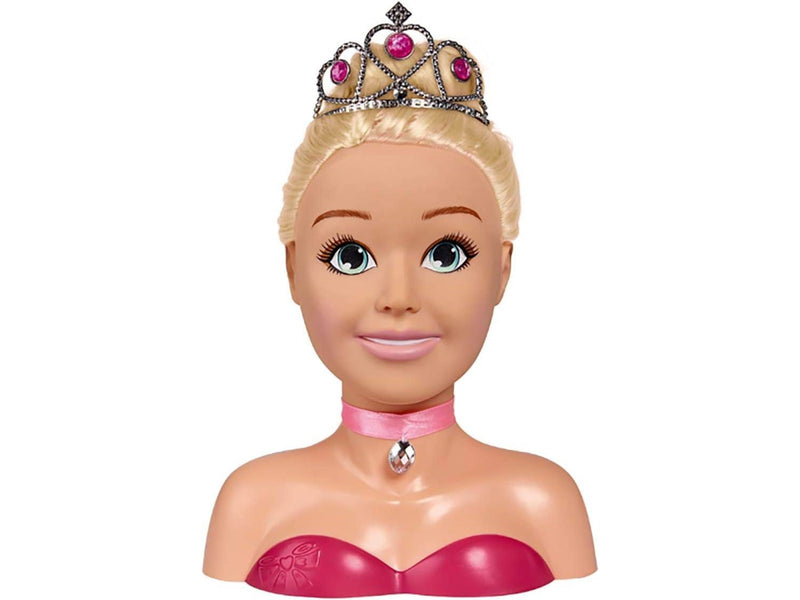 Simba My Beautiful Princess Hair & Make-Up Doll 26cm