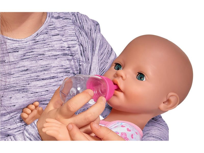 Simba NBB Baby with Accessories