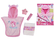 Simba NBB Bathfun Accessories 30-43cm
