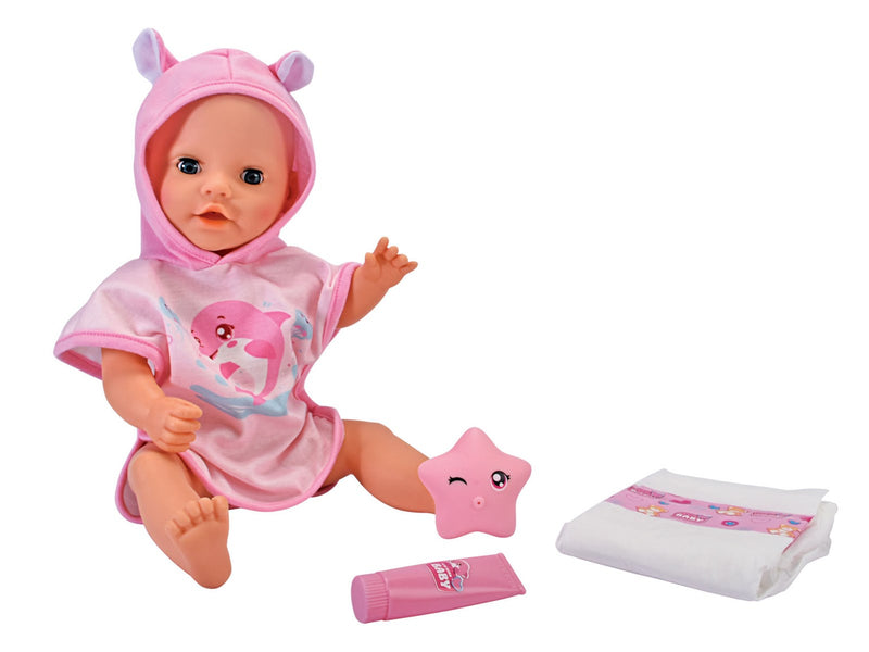 Simba NBB Bathfun Accessories 30-43cm