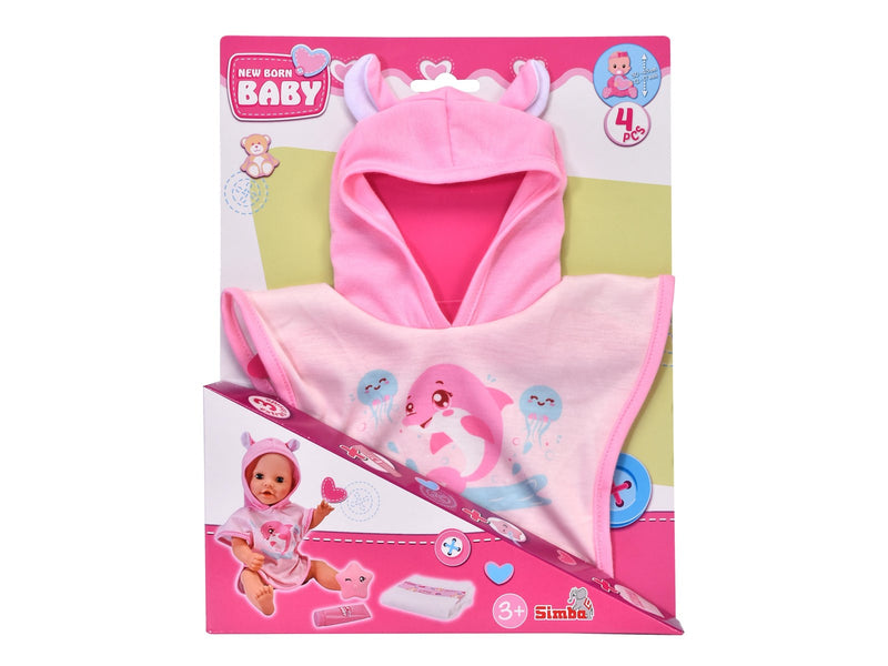 Simba NBB Bathfun Accessories 30-43cm