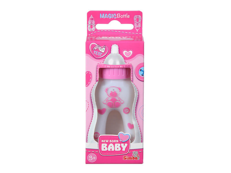 Simba NBB Magic Milk Bottle