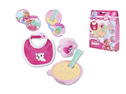 Simba NBB magic Feeding Set 30-43 cm