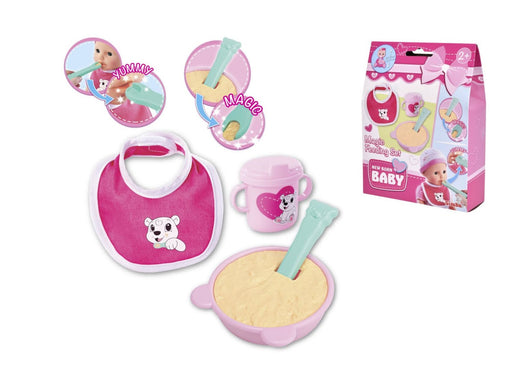 Simba NBB magic Feeding Set 30-43 cm