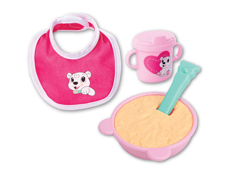 Simba NBB magic Feeding Set 30-43 cm