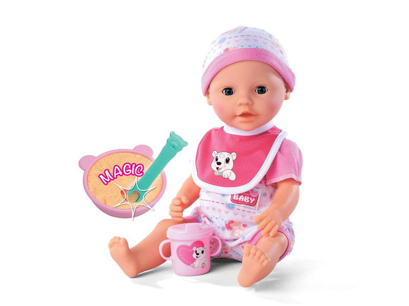 Simba NBB magic Feeding Set 30-43 cm