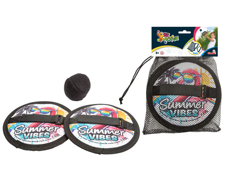 Simba Neoprene catchball game