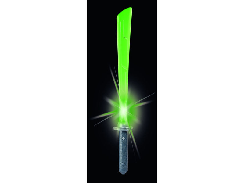 Simba Next Ninja Sword and Mask green