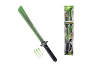 Simba Next Ninja Sword green