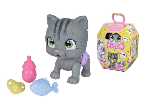 Simba Pamper Petz Cat