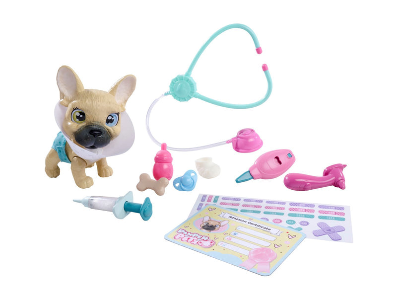 Simba Pamper Petz Dog Doctor