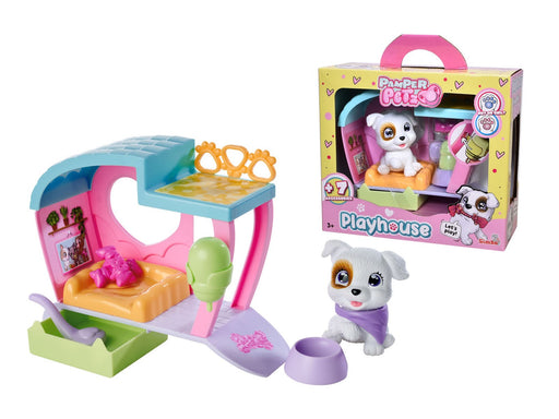 Simba Pamper Petz Mini Playhouse