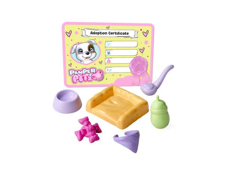 Simba Pamper Petz Mini Playhouse