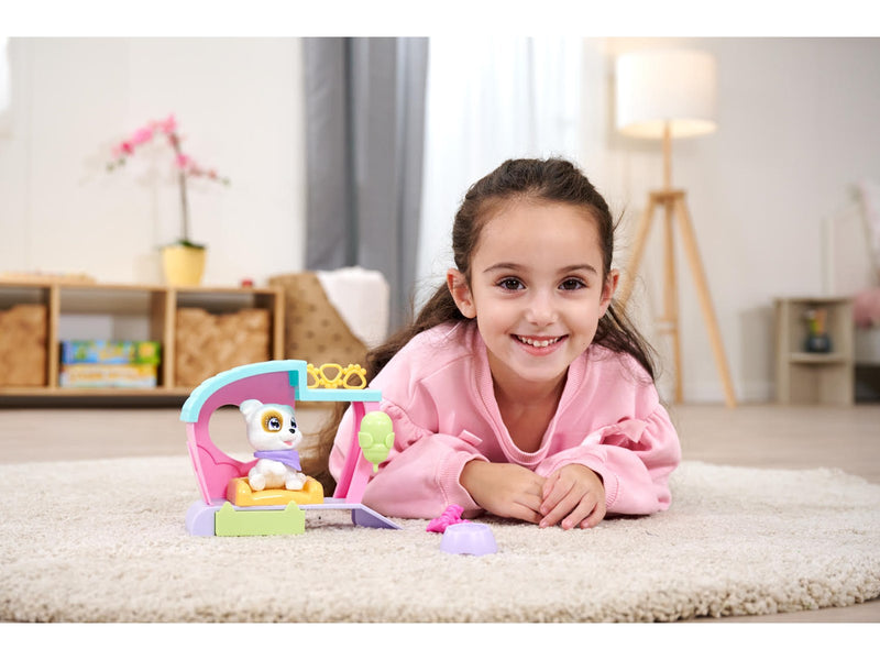Simba Pamper Petz Mini Playhouse