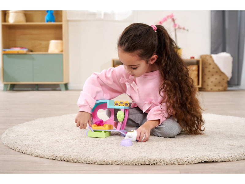 Simba Pamper Petz Mini Playhouse