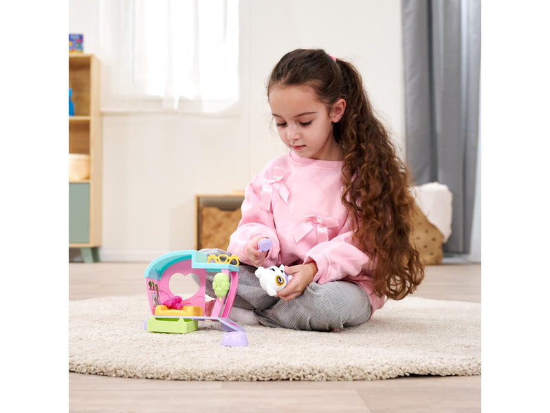 Simba Pamper Petz Mini Playhouse