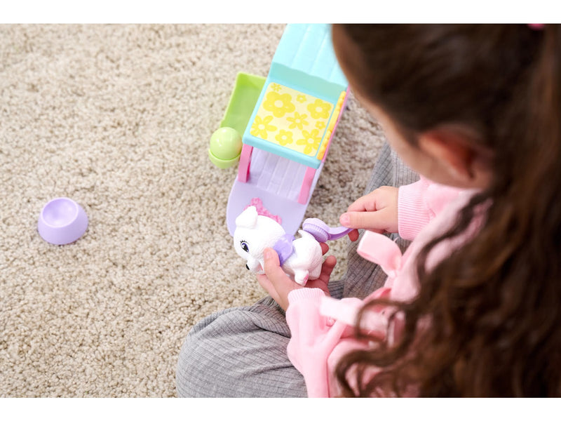 Simba Pamper Petz Mini Playhouse