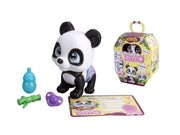 Simba Pamper Petz Panda