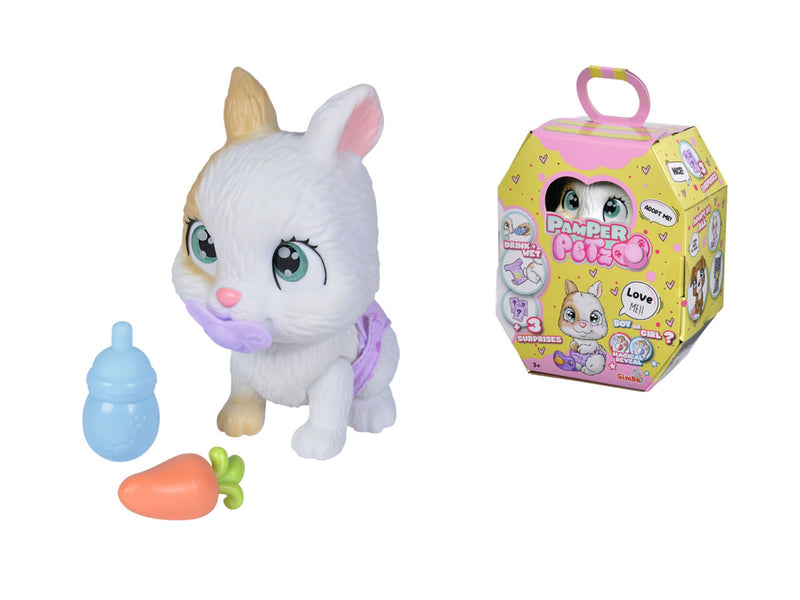 Simba Pamper Petz Rabbit