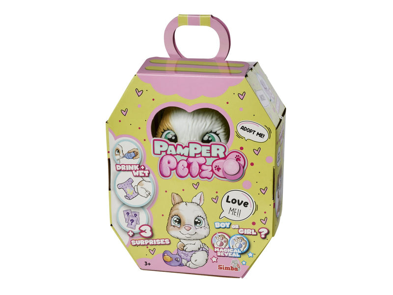 Simba Pamper Petz Rabbit