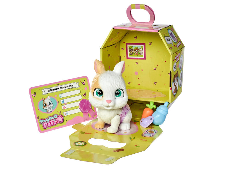Simba Pamper Petz Rabbit