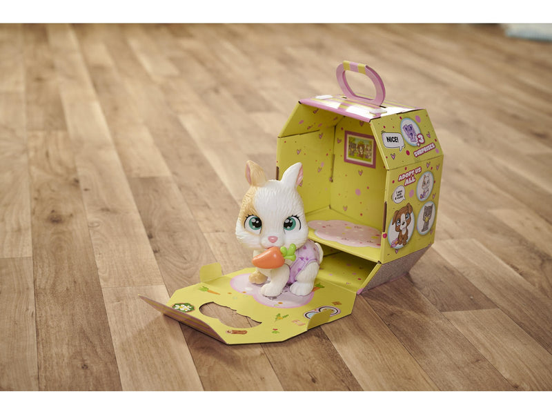 Simba Pamper Petz Rabbit