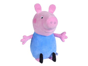Simba Peppa Pig Plush George 31cm
