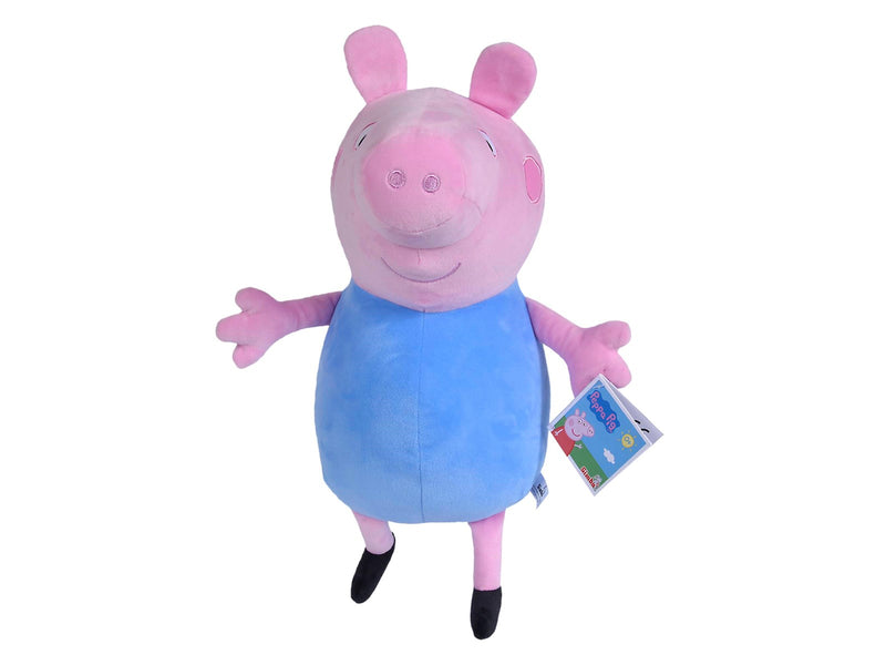 Simba Peppa Pig Plush George 31cm
