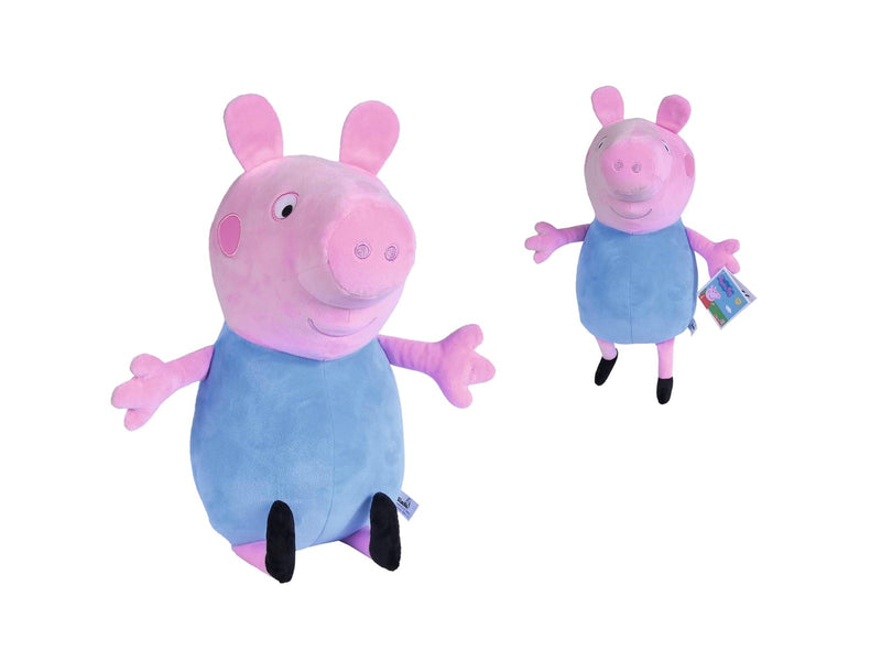 Simba Peppa Pig Plush George 31cm