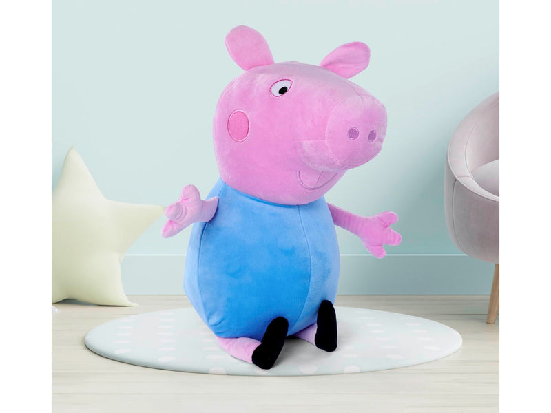 Simba Peppa Pig Plush George 31cm