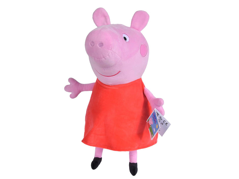 Simba Peppa Pig Plush Peppa 33 cm