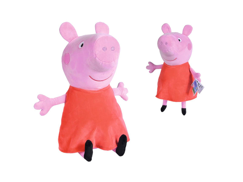 Simba Peppa Pig Plush Peppa 33 cm
