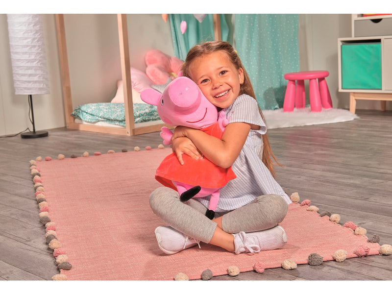 Simba Peppa Pig Plush Peppa 33 cm