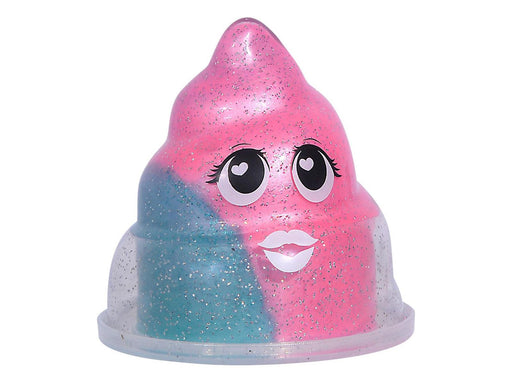 Simba Puuupsi Poop Unicorn Slime in Jar