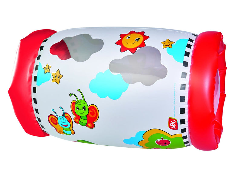 Simba  Roll and Crawling Toy